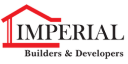 Imperial Builders & Developers logo